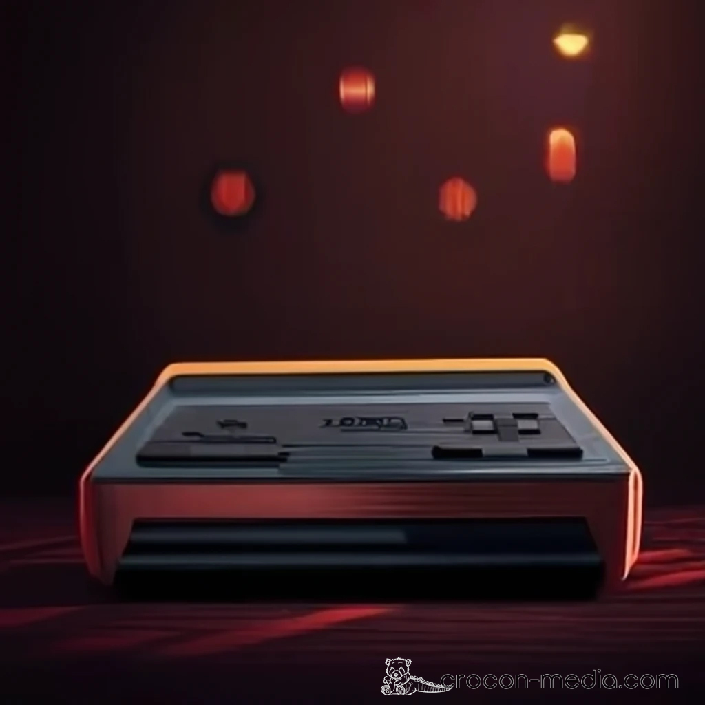 Atari and Playmaji Team Up to Revolutionize Retro Gaming Market - [cm ...
