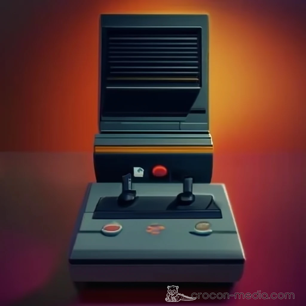 Atari and Playmaji Team Up to Revolutionize Retro Gaming Market - [cm ...